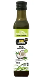 big-nature-olej-kokosowy-mct-250-ml