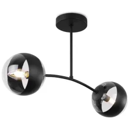 lampa-sufitowa-zyrandol-do-salonu-kuchni-pokoju-lazienki-czarna-loft-kule
