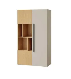 regal-szerokosc-90-cm-do-pokoju-mlodziezowego-lorin-5-kaszmir-dab-wiosenny