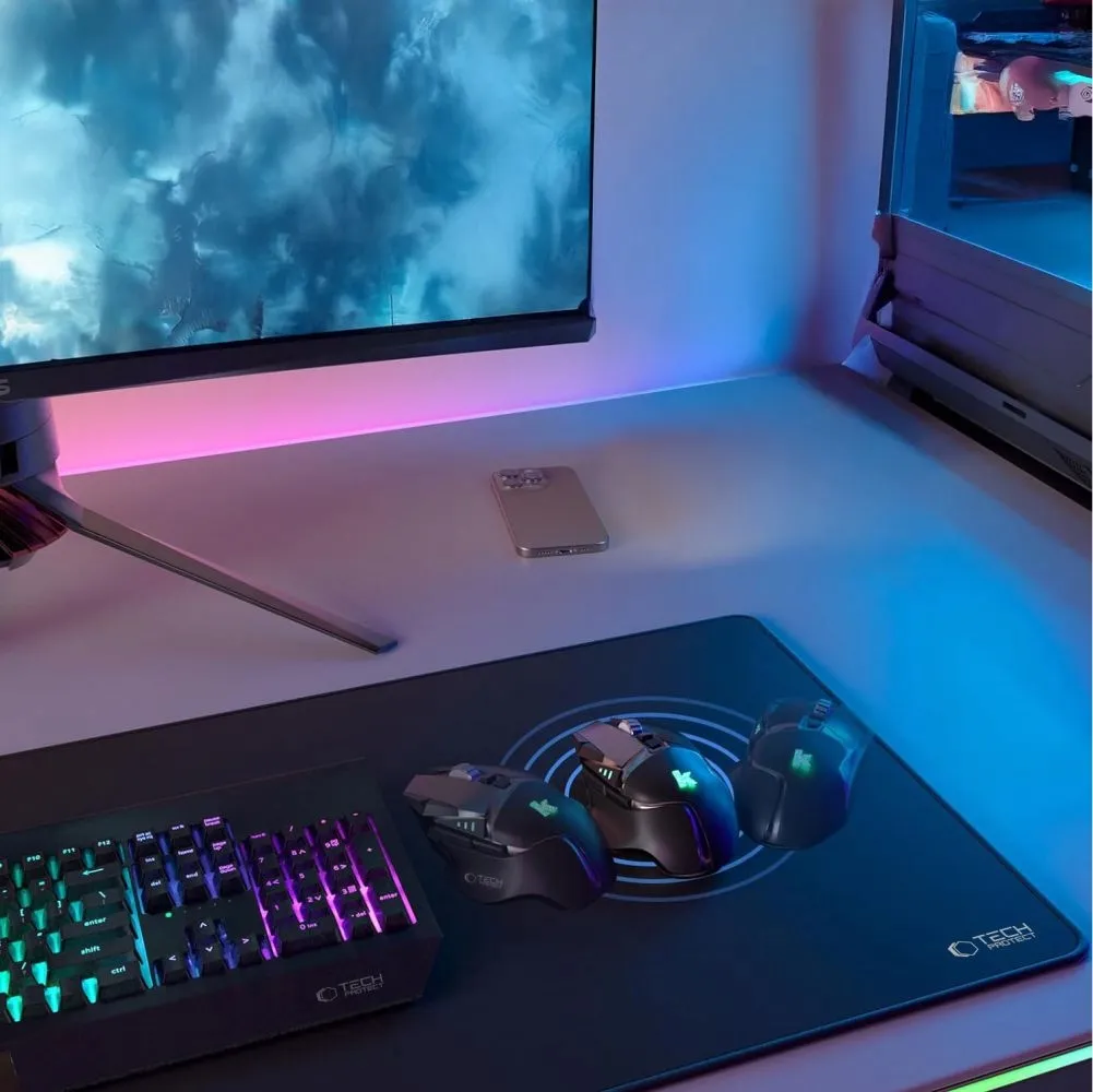 tech-protect-a100-mouse-pad-100-x-50cm-black