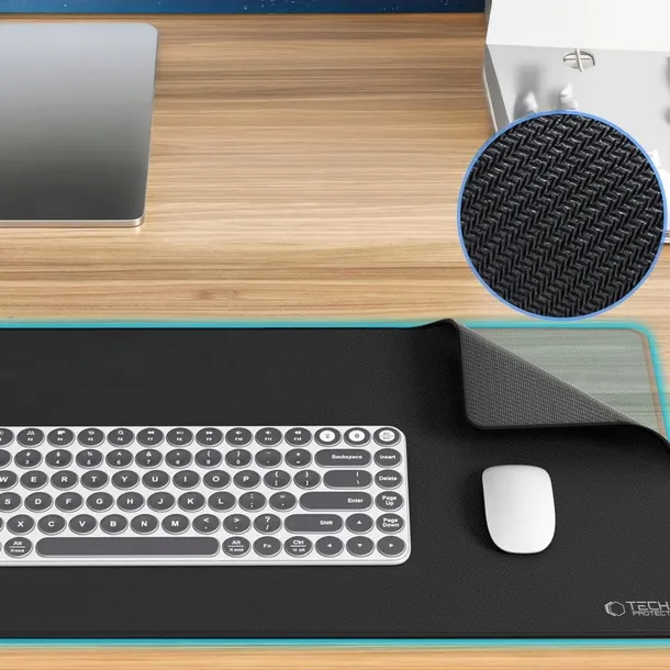tech-protect-a100-mouse-pad-100-x-50cm-black-kod-producenta-5906302334858-marka-inna