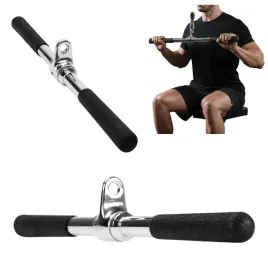 uchwyt-drazek-krotki-prosty-do-atlasu-wyciagu-dolnego-i-gornego-obrotowy