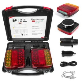 lampy-bezprzewodowe-do-przyczepy-tylne-led-na-magnes-12-24v-zestaw-w-walizc