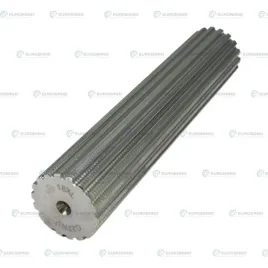 walek-zebaty-xl-18-zebow-dlugosc-140-aluminium-140-mm