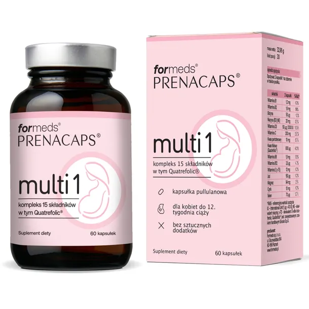 formeds-prenacaps-multi-1-60-kapsulek