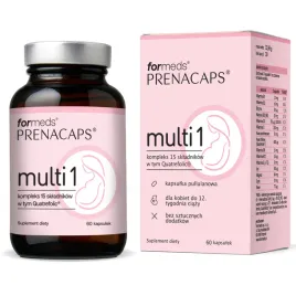 formeds-prenacaps-multi-1-60-kapsulek