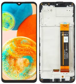 oryginalny-wyswietlacz-do-samsung-galaxy-a23-5g-sm-a236-ref-ramka-czarny