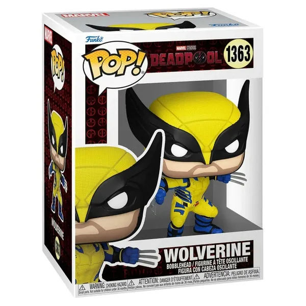 funko-1363-wolverine-marka-funko