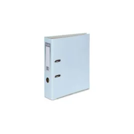 segregator-a4-7cm-vaupe-vp-pastelowy-blekit-z-okuciem