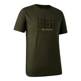 t-shirt-deerhunter-jubilee-8074-timber-l