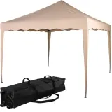 namiot-ogrodowy-instent-basic-3-x-3-m-bezowy