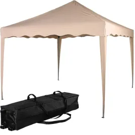 namiot-ogrodowy-instent-basic-3-x-3-m-bezowy