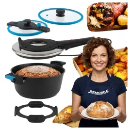 prodiz-remoska-t41-46-tria-niebieski-multi-urzadzenie-kuchenne-610w-3-45-l