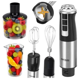 kraftdele-blender-1500w-akcesoria-7-el-srebrny-21-trybow-pracy-solidny