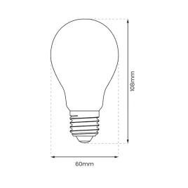 zarowka-led-e27-8w-a60-neutralna-filamentowa-bezbarwna-kulka-loft