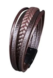 welowarstwowa-skorzana-bransoletka-23-cm-brazowy