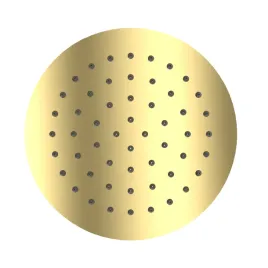 luksusowa-okragla-slim-glowica-prysznicowa-25-cm-zloty-polysk