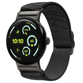 spigen-lite-fit-x-band-black-google-pixel-watch-4-3-2-1-41mm