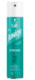 taft-junior-n2-strong-lakier-do-wlosow-250-ml-