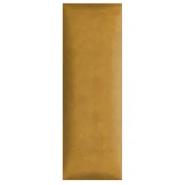 panel-scienny-90-x-30-cm-tapicerowany-3d-wezglowie-musztardowe