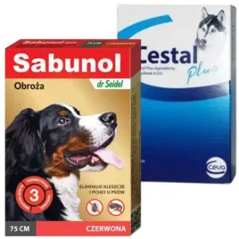 sabunol-czerwona-obroza-przeciw-pchlom-i-kleszczom-dla-psa-75-cm-cestal-do