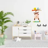 lampka-dziecieca-monkey-06w-led-stan-nowy