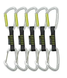 ekspres-wspinaczkowy-edelrid-slash-wire-10-cm-night-oasis-5-sztuk