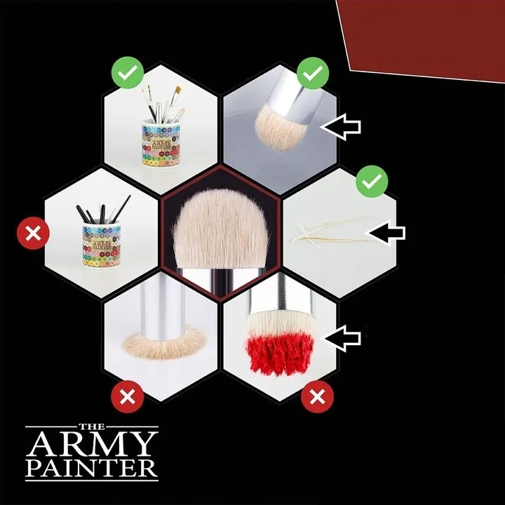 zestaw-pedzli-the-army-painter-masterclass-drybrush-set
