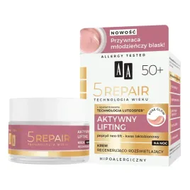aa-technologia-wieku-5repair-50-krem-noc-50ml