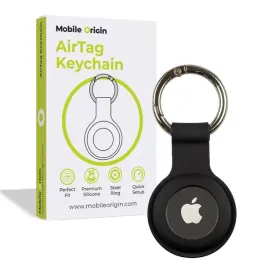 mobile-origin-airtag-keychain-black