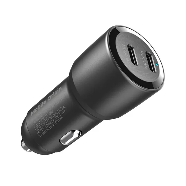 mobile-origin-car-charger-60w-2-usb-c-ca11-producent-bez-marki-stan-nowy