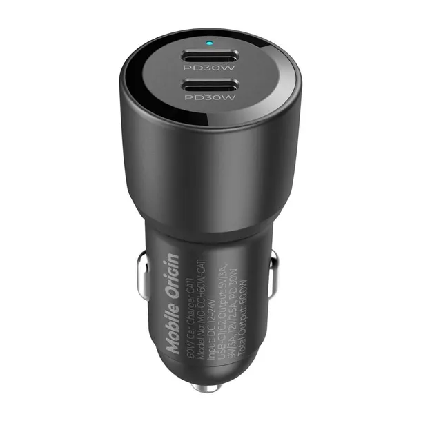 mobile-origin-car-charger-60w-2-usb-c-ca11-stan-nowy