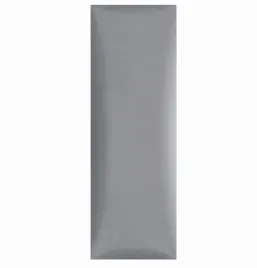 panel-scienny-90-x-30-cm-tapicerowany-3d-wezglowie-jasnoszare