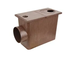 osadnik-boczny-do-rynny-rewizja-wpust-110mm-braz