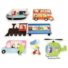 puzzle-pojazdy-6-pojazdow-transport-rex-london-28581