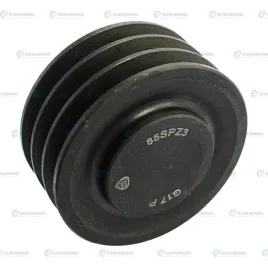 kolo-pasowe-fi-85-spz3-otwor-wstepny-szajba