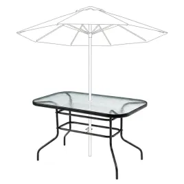 duzy-szklany-stol-ogrodowy-na-taras-120x70-transparentny-otwor-na-parasol