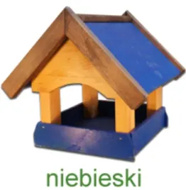 karmnik-dla-ptakow-drew-handel-k31n-30cm-niebieski-dwuspadowy