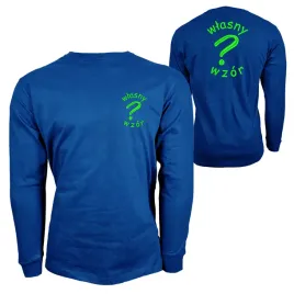 koszulka-longsleeve-z-wlasnym-haftem-logo-serce-plecy-premium-100percent-bawelna