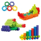 klocki-malych-geniuszy-srubki-252-elementow-stan-nowy