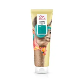wella-color-fresh-mint-maska-koloryzujaca-150-ml