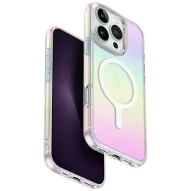 etui-uniq-iridescia-do-iphone-16-pro-magclick-charging-holograficzny