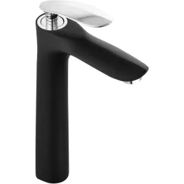 mexen-lily-bateria-umywalkowa-wysoka-czarna-chrom-73610-17
