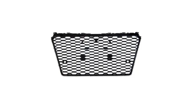 grill-audi-a7-c7-gloss-black-producent-czesci-mtuning-stan-nowy