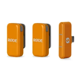rode-wireless-micro-usb-c-orange-bezprzewodowy-system-mikrofonowy