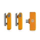 rode-wireless-micro-usb-c-orange-bezprzewodowy-system-mikrofonowy