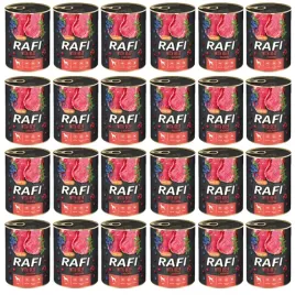 24x-rafi-z-wolowina-borowka-i-zurawina-karma-dla-psa-400g