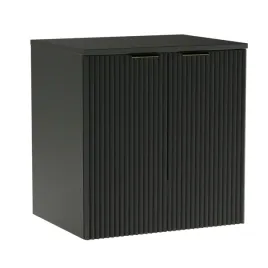 szafka-pod-umywalke-z-blatem-60cm-2-drzwi-ryflowane-fronty-czarna