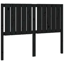 wezglowie-lozka-czarne-1255x4x100-cm-lite-drewno-sosnowe