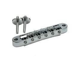 mostek-tune-o-matic-42mm-gotoh-ge103b-cr